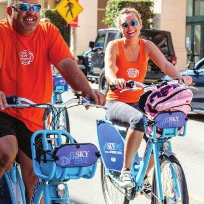 West Palm Beach Bicycle Tours