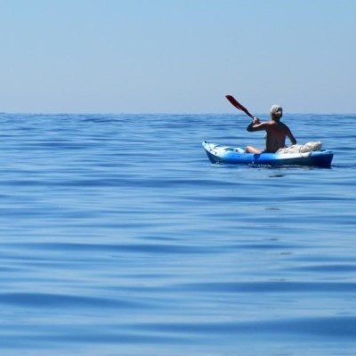 24 Hour Paddling Rentals Image 1