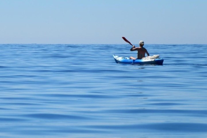24 Hour Paddling Rentals Image 1