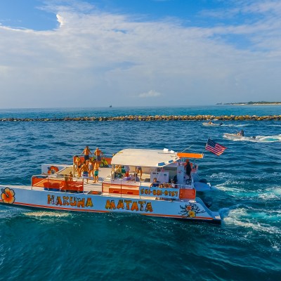 hakuna matata in west palm beach