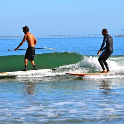 Full Week Paddling Rentals Image 1