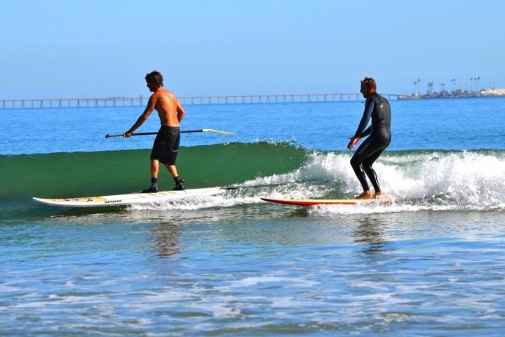 Full Week Paddling Rentals Image 1