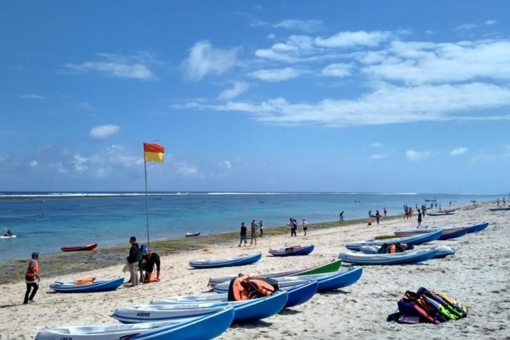 Two Day Paddling Rentals Image 1