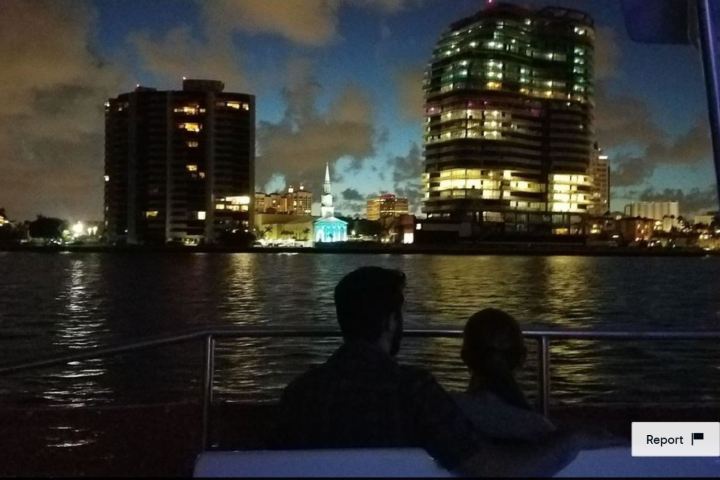 moonlight catamaran cruise