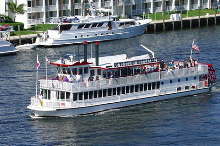 Las Olas Food Tours