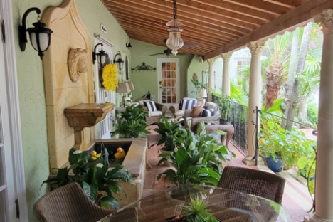 Casa Grandview