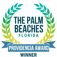 The Palm Beaches Florida Providencia Award Winner Visit Palm Beach