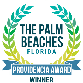 The Palm Beaches Florida Providencia Award Winner Visit Palm Beach