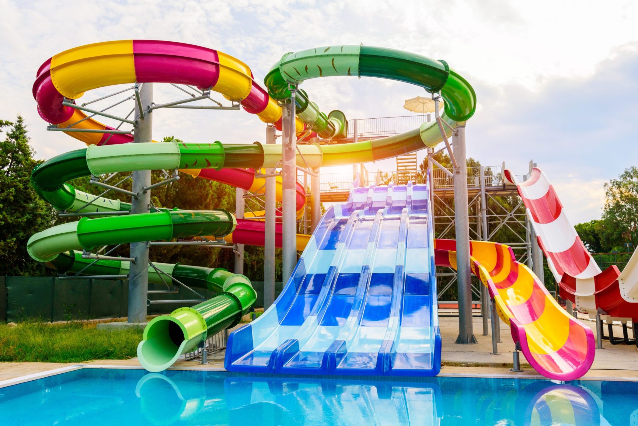 Join Fun Family Attractions in Palm Beach