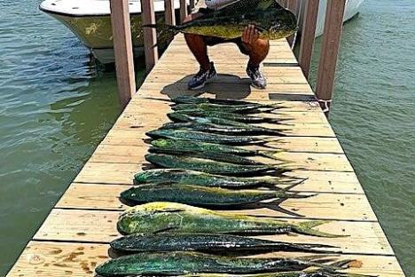 a wooden boat in a body of water