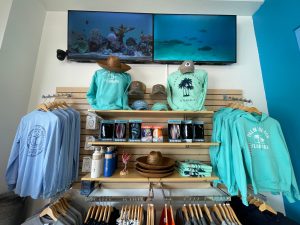 Visit Palm Beach Shopping