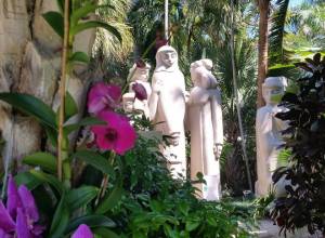 ann norton sculpture gardens