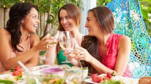 West Palm Beach brunch