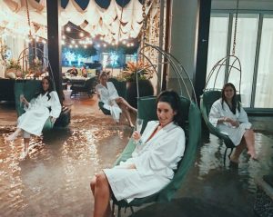 Spa in the Palm Beaches