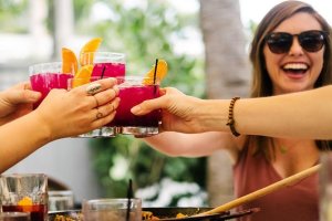 west palm beach happy hour drink & food tour