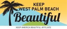 Keep West Palm Beach Beautiful