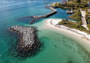 Visit Peanut Island in the Palm Beaches