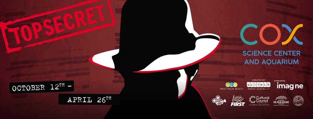 Cox Science Center & Aquarium 