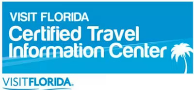 Visit Florida Visitor Center