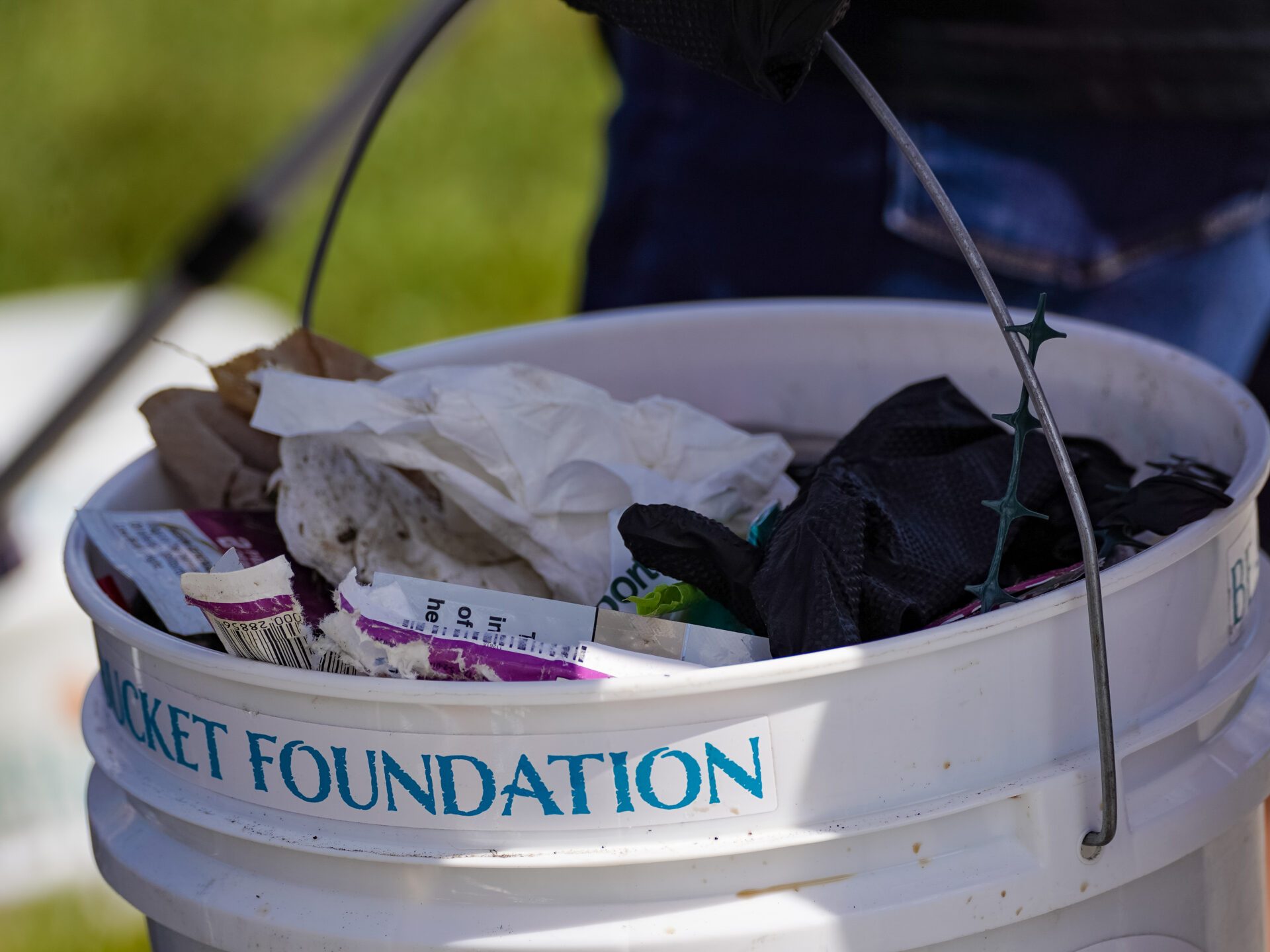 a piece of cake sitting on top of a table