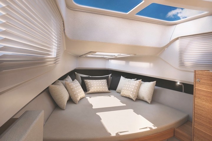 a cake sitting on top of a table