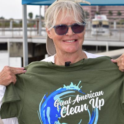 Keep West Palm Beach beautiful