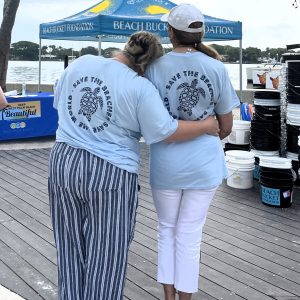 a person that is standing in the street