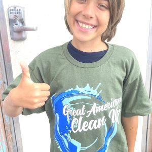 a person posing for the camera