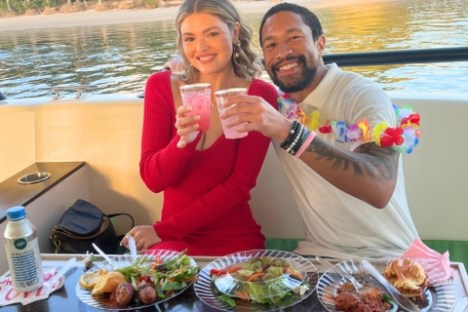 Sunset Cruise Dining