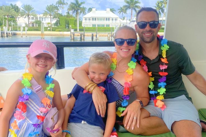Family Catamaran Cruise with Visit Palm Beach