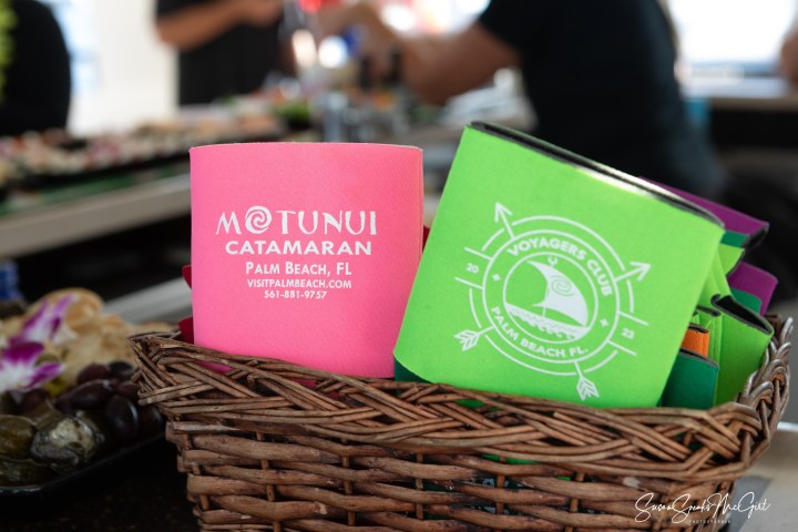 a basket of vegetables in a cup