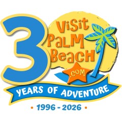 Visit Palm Beach